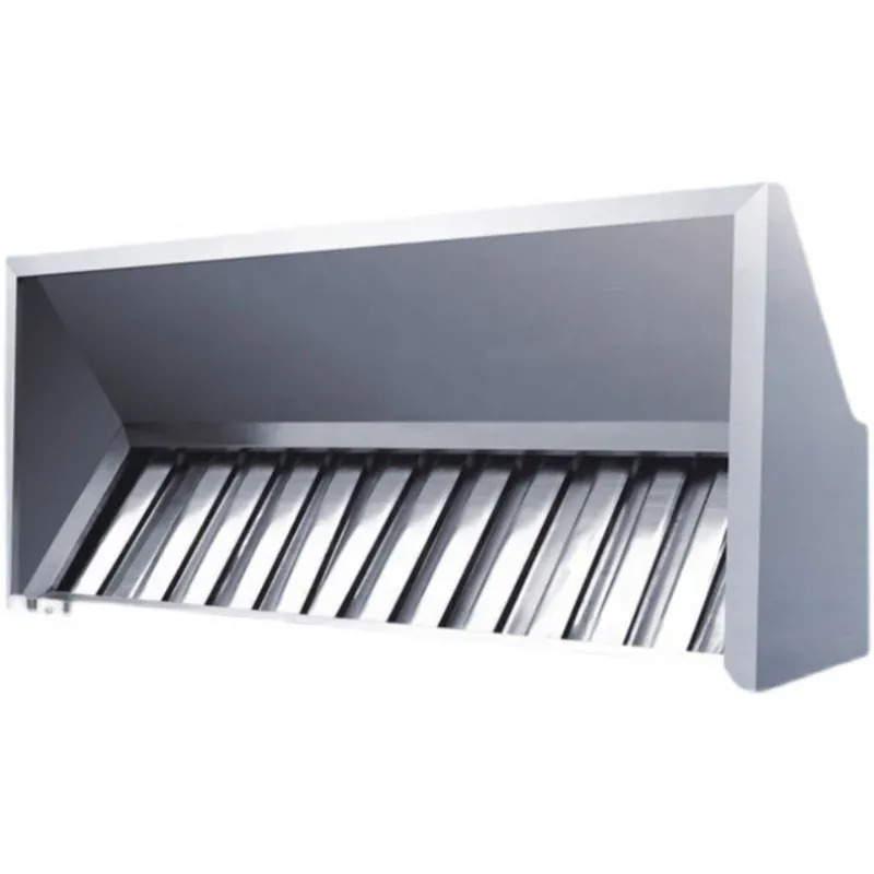 Kitlalong Commercial Stainless - Commercial Kitchen Vent recensie en prijs