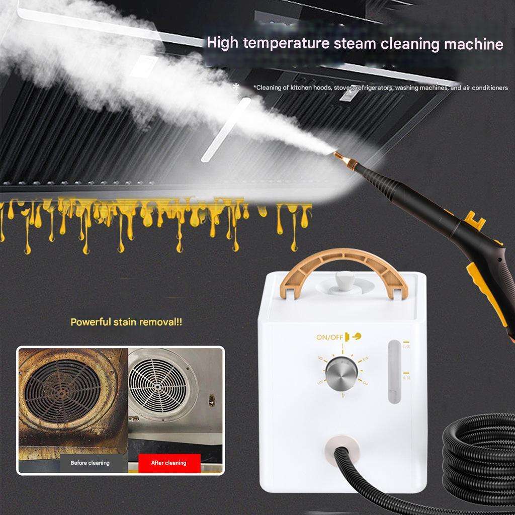 Kitchen Oil Stain Removal Mach - Kitchen Cleaner Commercial recensie en prijs