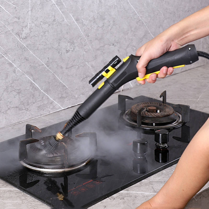 Kitchen Oil Stain Removal Mach - Kitchen Cleaner Commercial recensie en prijs