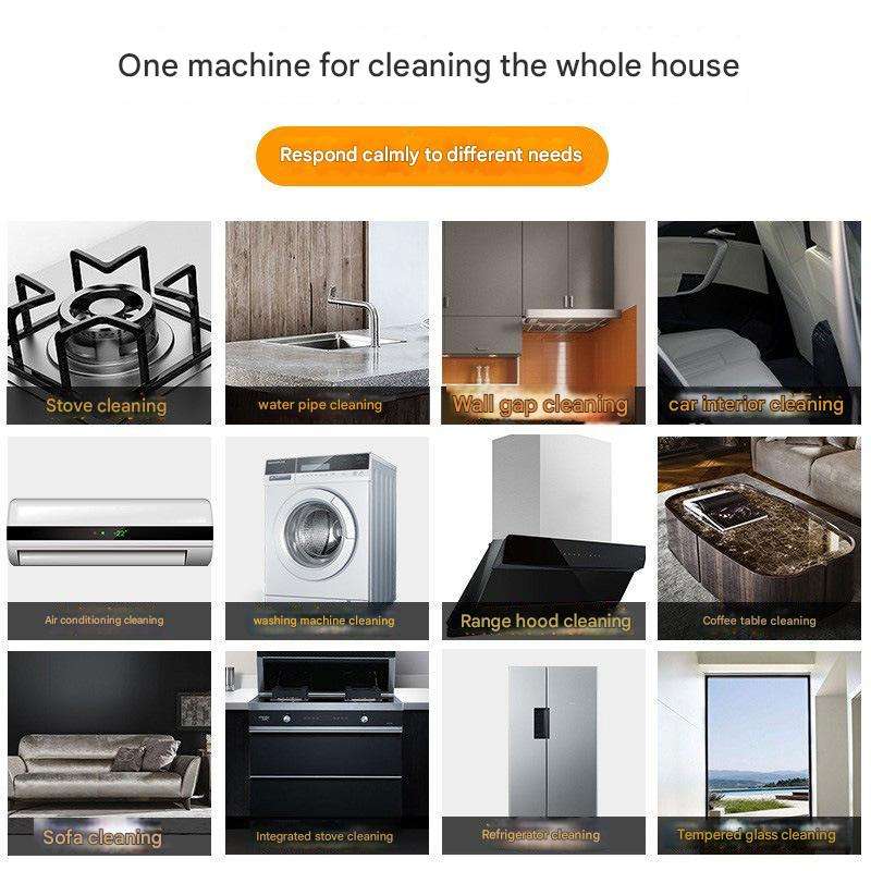 Kitchen Oil Stain Removal Mach - Kitchen Cleaner Commercial recensie en prijs