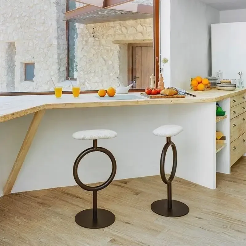 Design Bar Chairs Modern High  - Commercial Kitchen Interior Design recensie en prijs