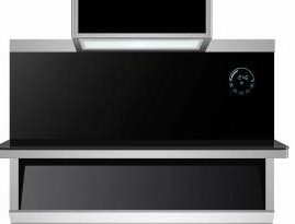 Factory Price Commercial Smart - Commercial Kitchen Vent recensie en prijs