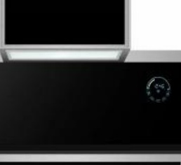 Factory Price Commercial Smart - Commercial Kitchen Vent recensie en prijs