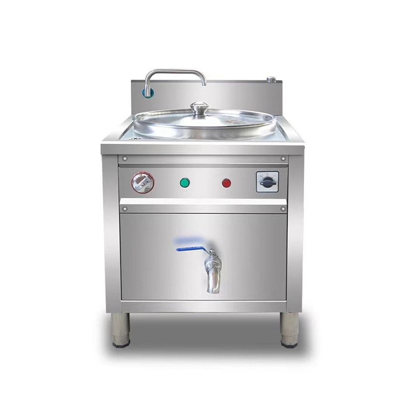 Zunke Large-capacity Gas-lined - Commercial Kitchen Gas Line recensie en prijs