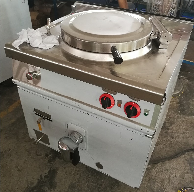 Zunke Large-capacity Gas-lined - Commercial Kitchen Gas Line recensie en prijs