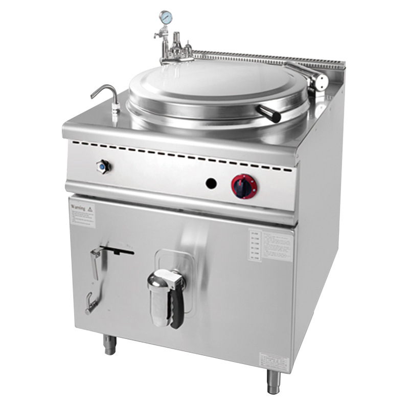 Zunke Large-capacity Gas-lined - Commercial Kitchen Gas Line recensie en prijs