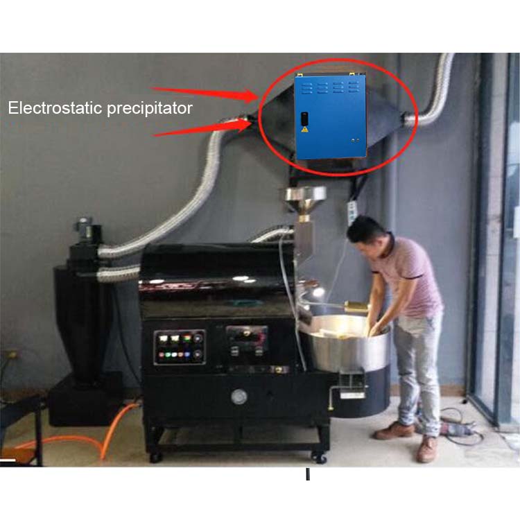 Smoke Disposal Unit Oil Mist C - Commercial Kitchen Oil Disposal recensie en prijs