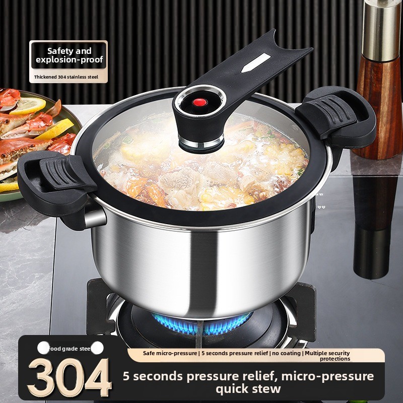 Super easy to use 2026 304 mic - Soup Kettle Warmer recensie en prijs
