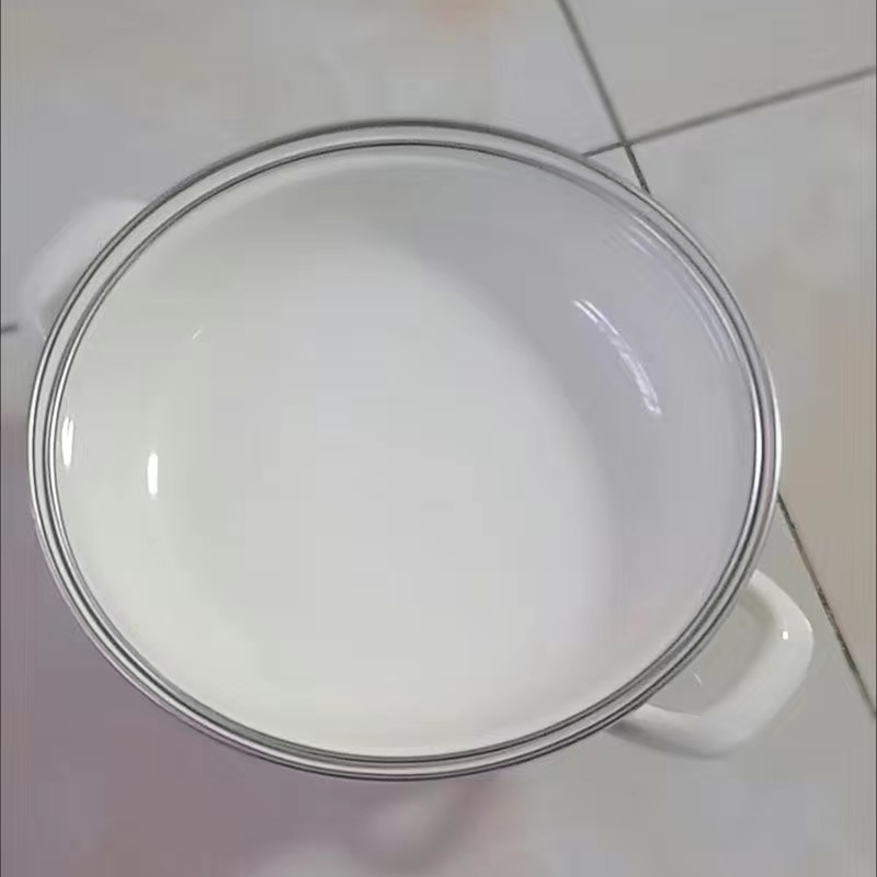 Thickened 16-24cm Elegant Pink - Soup Kettle Warmer recensie en prijs