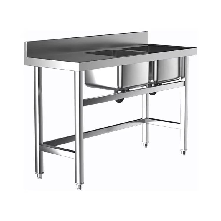 Commercial Hotel Kitchen Equip - Commercial Kitchen Tables recensie en prijs