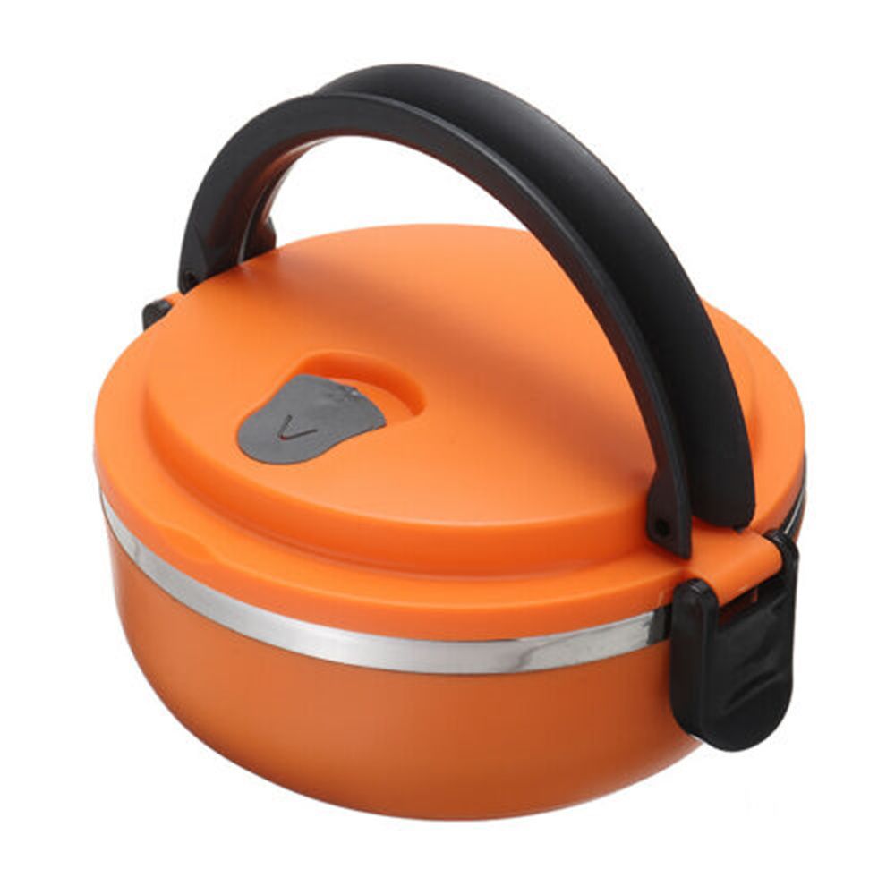 Hot Food Flask Stainless Steel - Food Warmer Display recensie en prijs