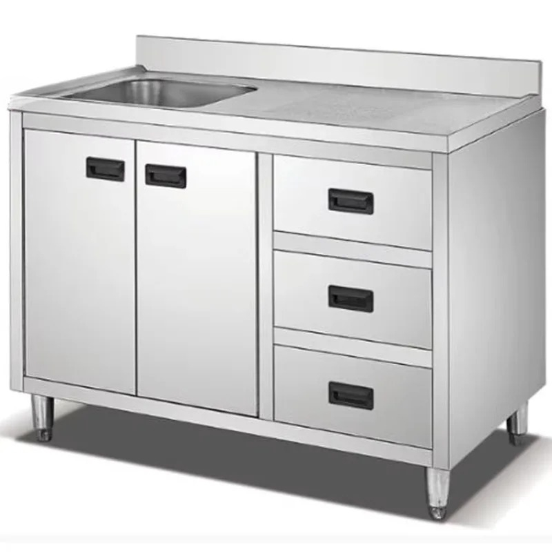 Heavy Duty Restaurant Kitchen  - Commercial Kitchen Tables recensie en prijs