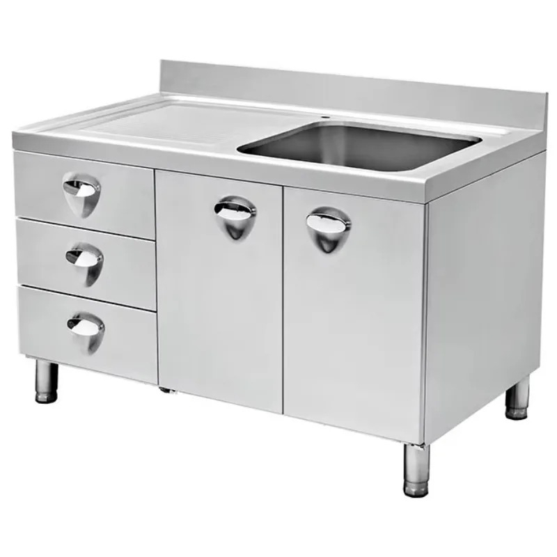 Heavy Duty Restaurant Kitchen  - Commercial Kitchen Tables recensie en prijs