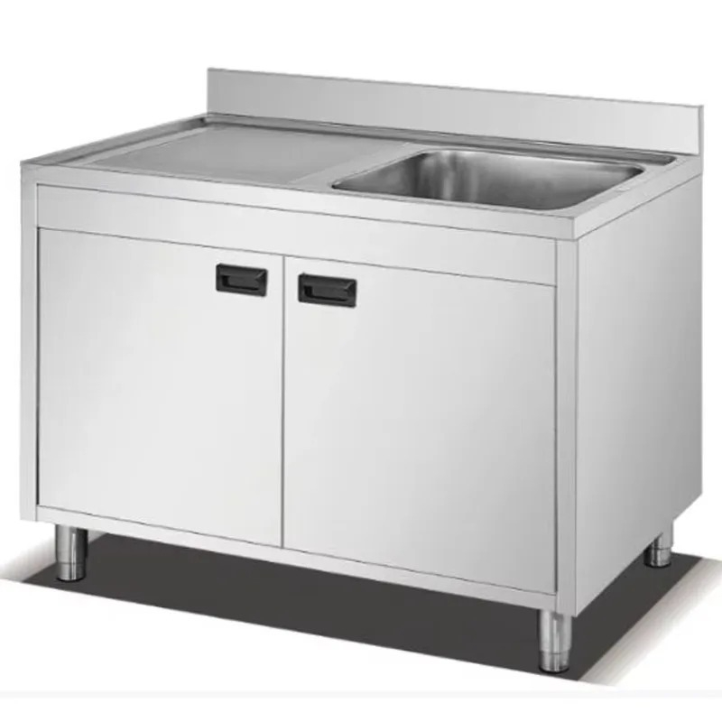 Heavy Duty Restaurant Kitchen  - Commercial Kitchen Tables recensie en prijs