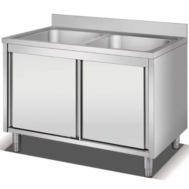 Heavy Duty Restaurant Kitchen  - Commercial Kitchen Tables recensie en prijs
