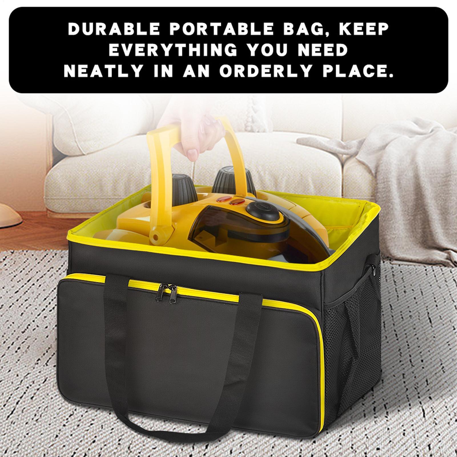 Steam Cleaner Container Machin - Kitchen Cleaner Commercial recensie en prijs