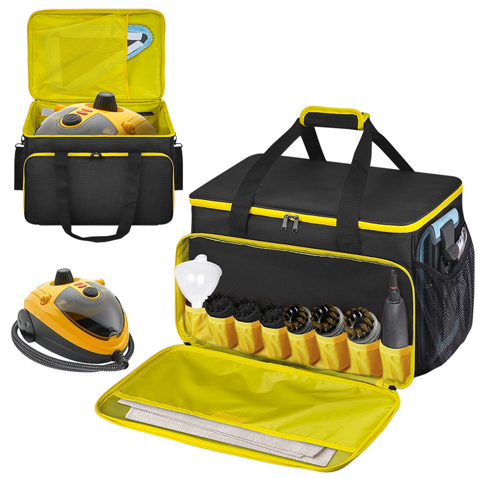 Steam Cleaner Container Machin - Kitchen Cleaner Commercial recensie en prijs