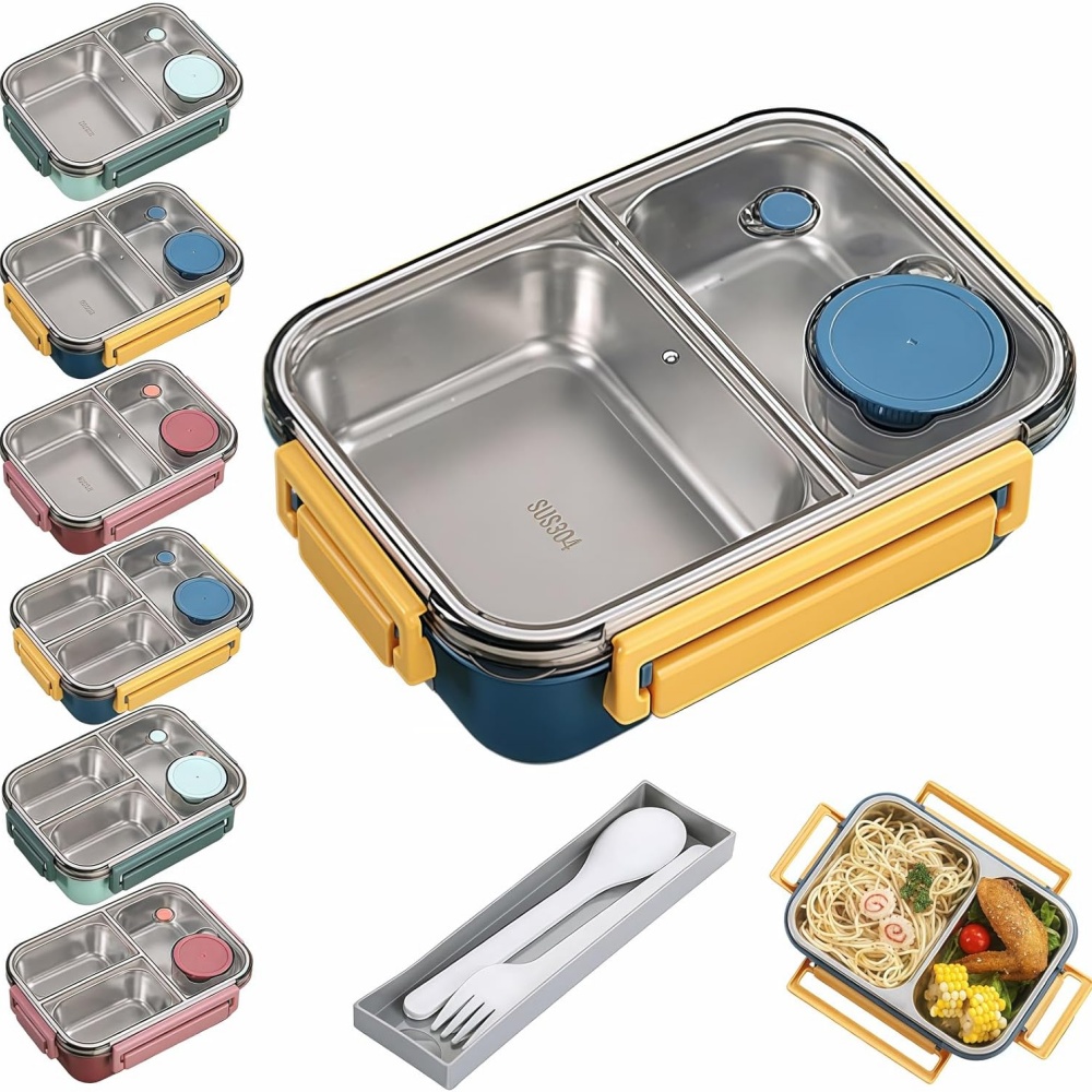 850ml Portable Lunch Boxes for - Food Warmer Display recensie en prijs