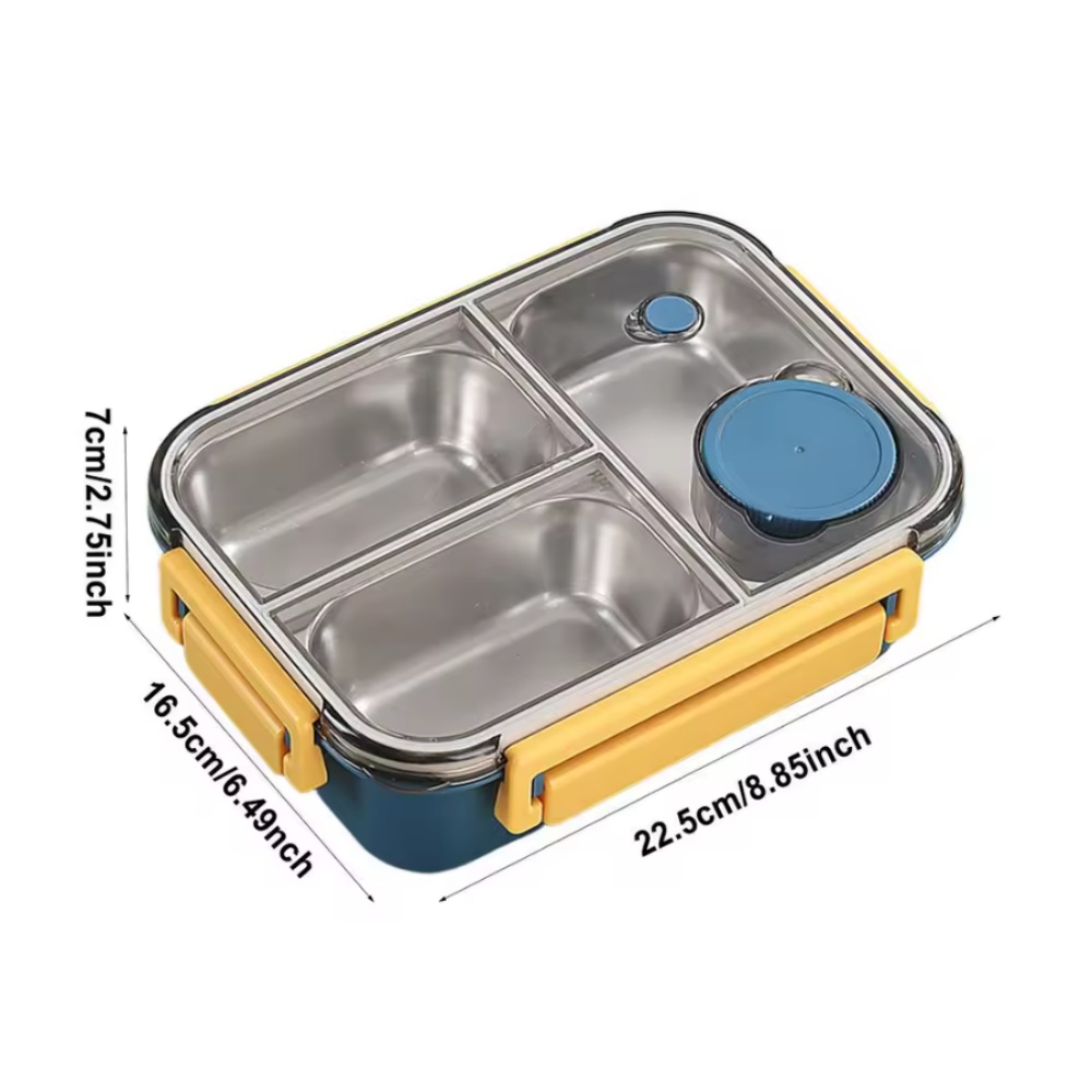 850ml Portable Lunch Boxes for - Food Warmer Display recensie en prijs