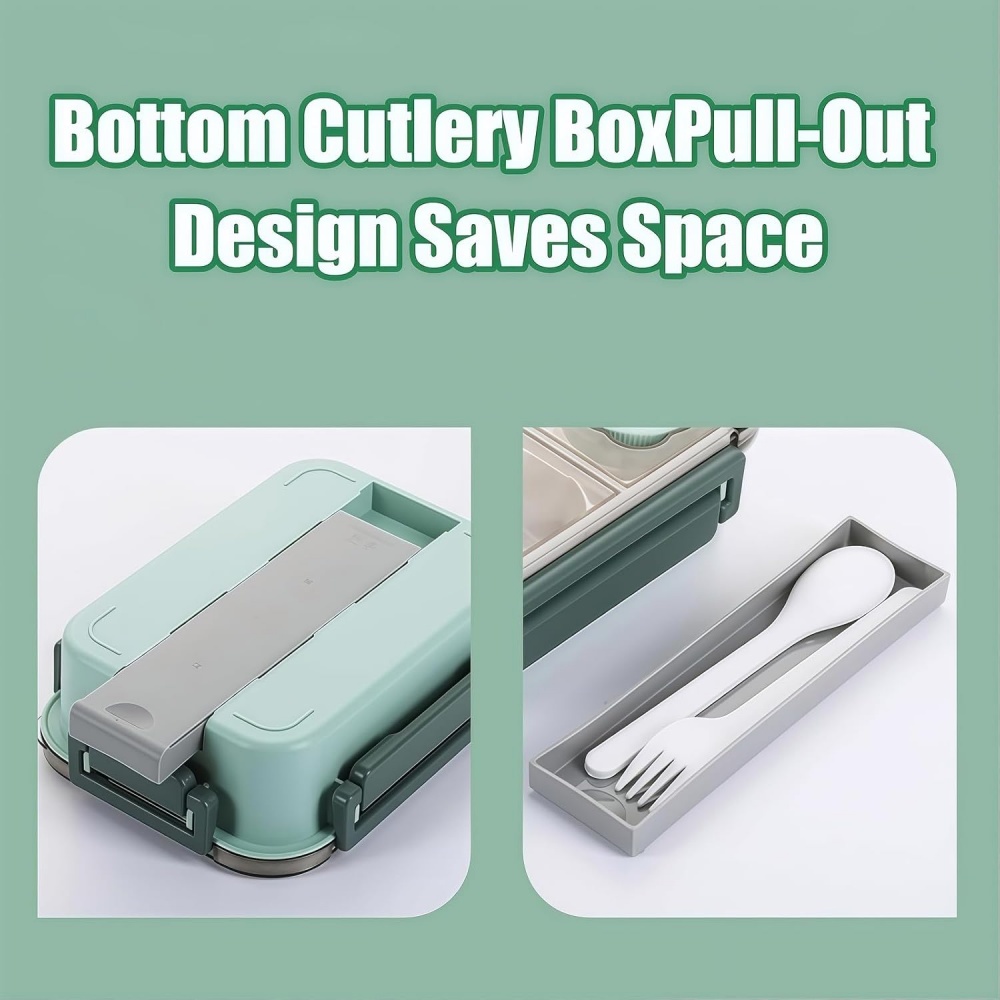 850ml Portable Lunch Boxes for - Food Warmer Display recensie en prijs