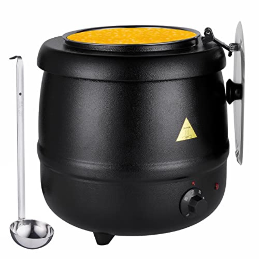 Food Soup Kettle Warmer with L - Soup Kettle Warmer recensie en prijs