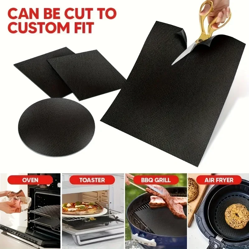 33×40/40×50/40×60cm Non-Stick  - Rotary Bakery Oven recensie en prijs