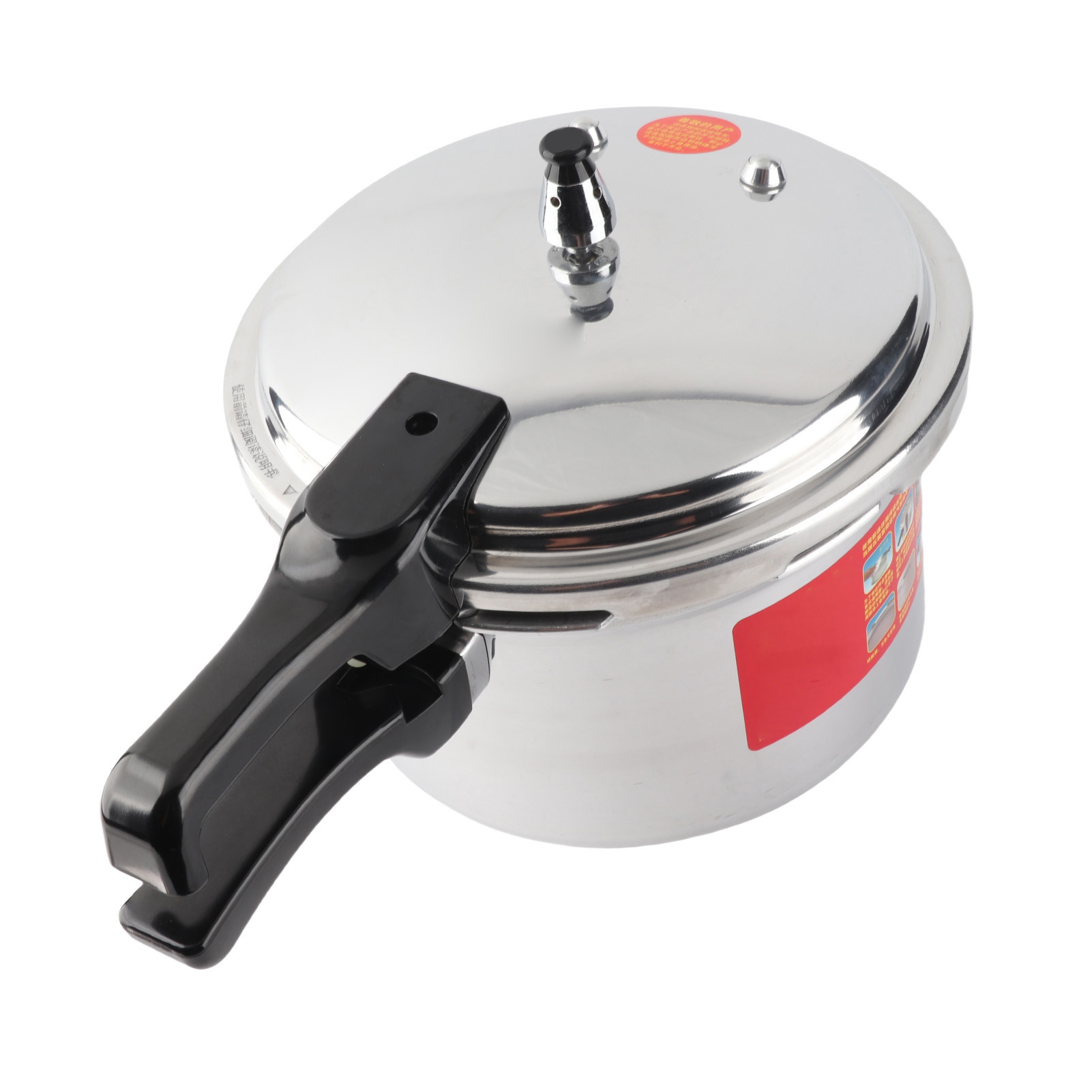 Pressure Cooker Pot Aluminium  - Soup Kettle Warmer recensie en prijs