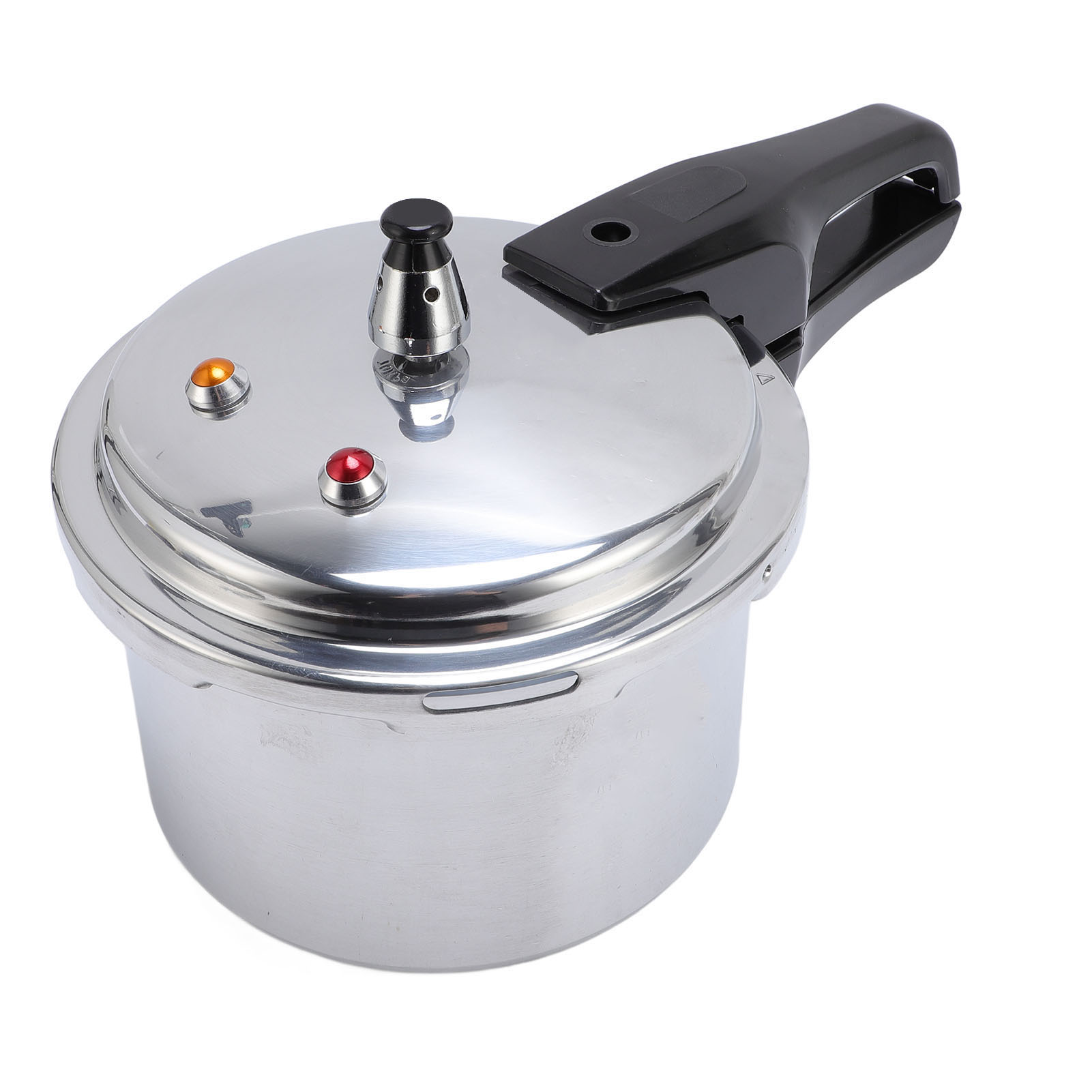 Pressure Cooker Pot Aluminium  - Soup Kettle Warmer recensie en prijs