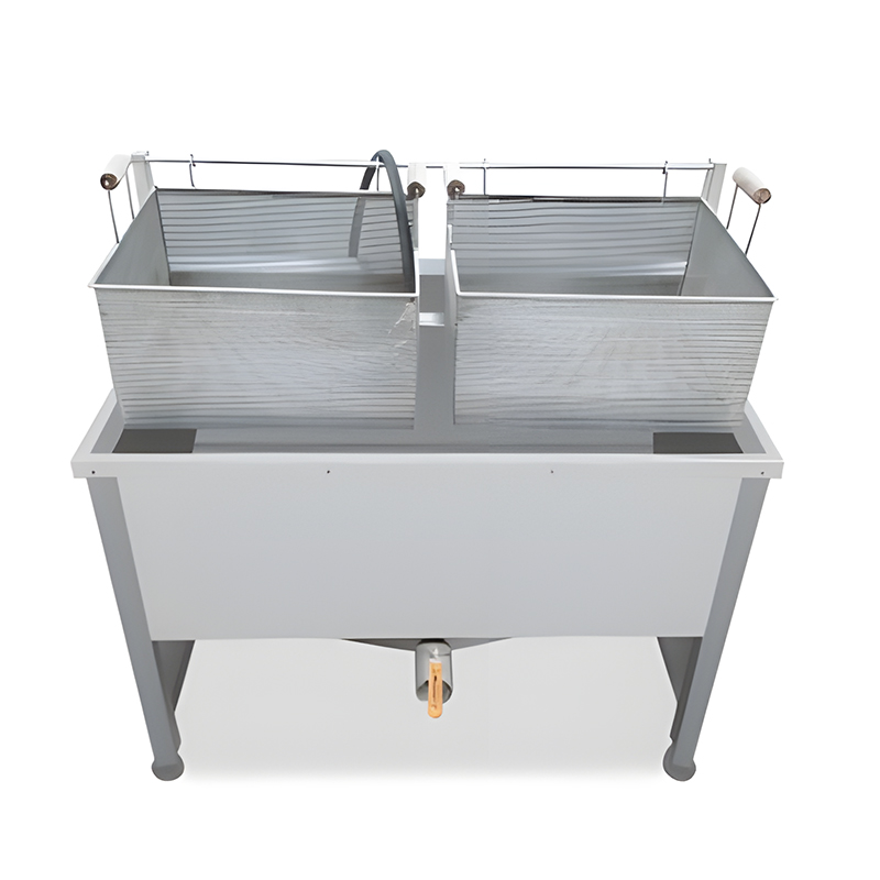 Commercial Electric Frying Mac - Deep Fryer Commercial recensie en prijs