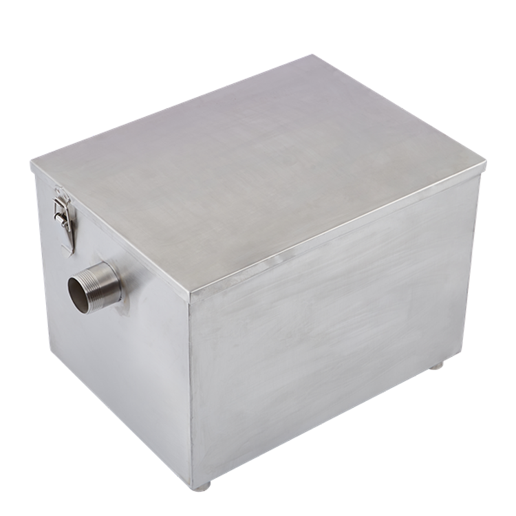 Oil Water Separator/commercial - Commercial Kitchen Grease Interceptor recensie en prijs