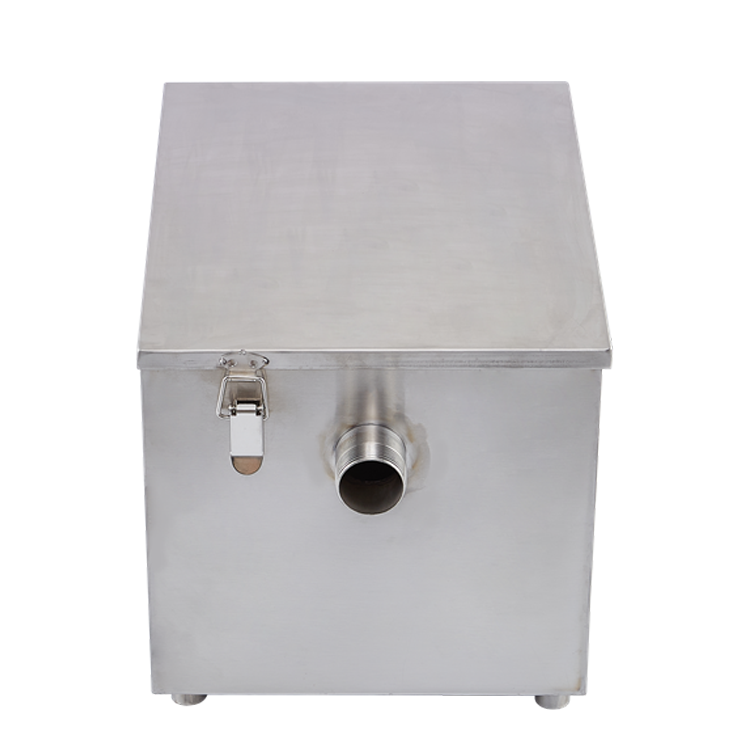 Oil Water Separator/commercial - Commercial Kitchen Grease Interceptor recensie en prijs