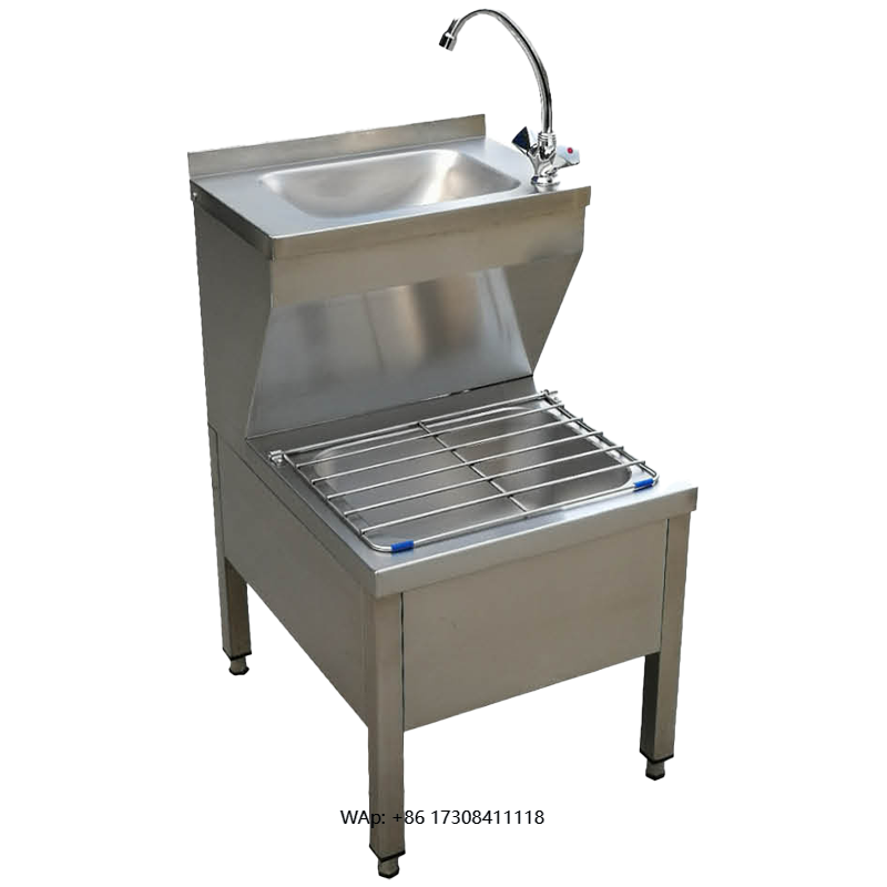 Commercial Stainless Steel Ind - Kitchen Cleaner Commercial recensie en prijs