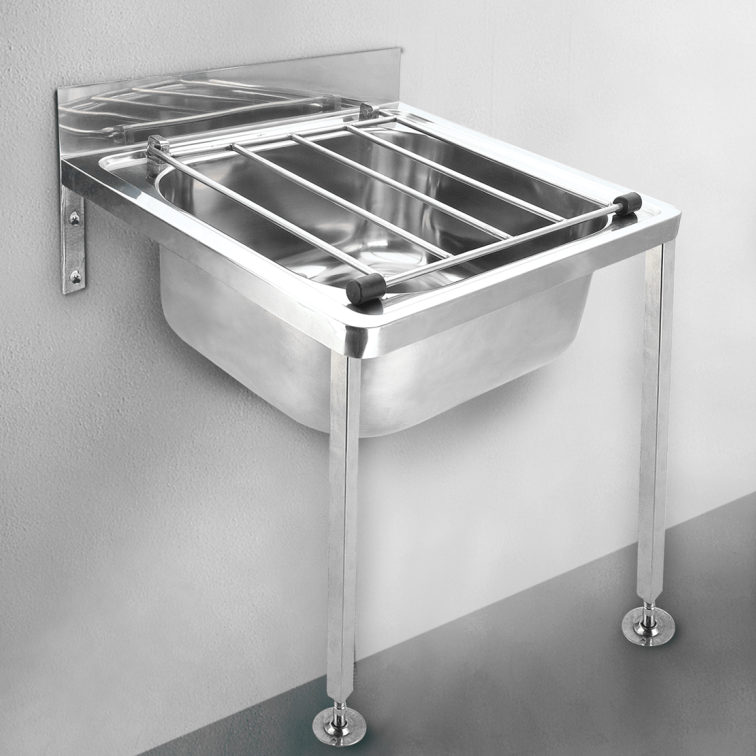 Commercial Stainless Steel Ind - Kitchen Cleaner Commercial recensie en prijs