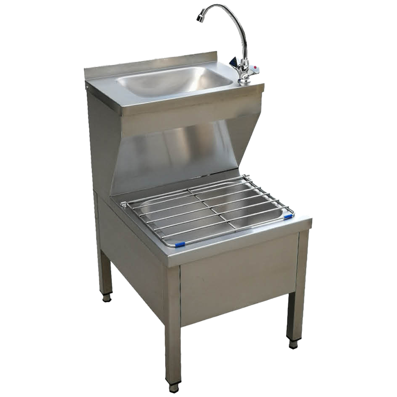 Commercial Stainless Steel Ind - Kitchen Cleaner Commercial recensie en prijs