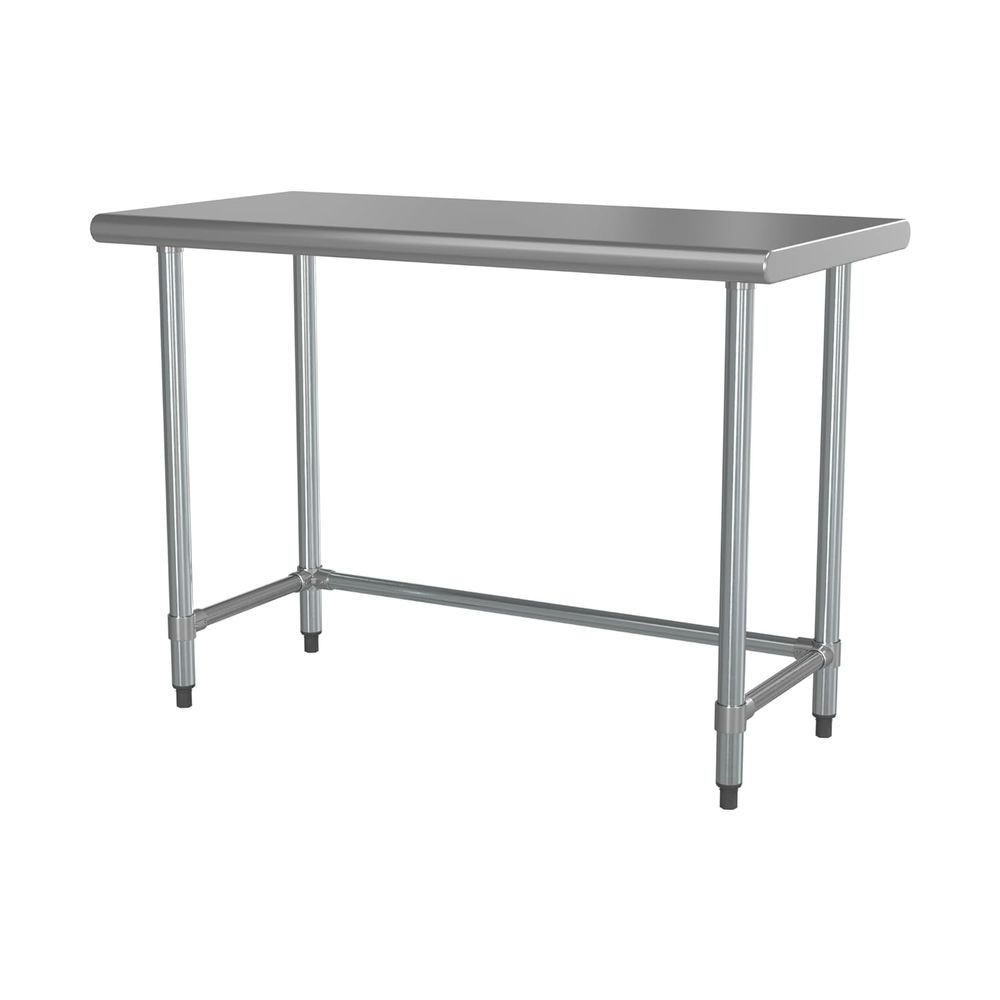 24 x 48 18-Gauge Stainless Ste - Commercial Kitchen Tables recensie en prijs
