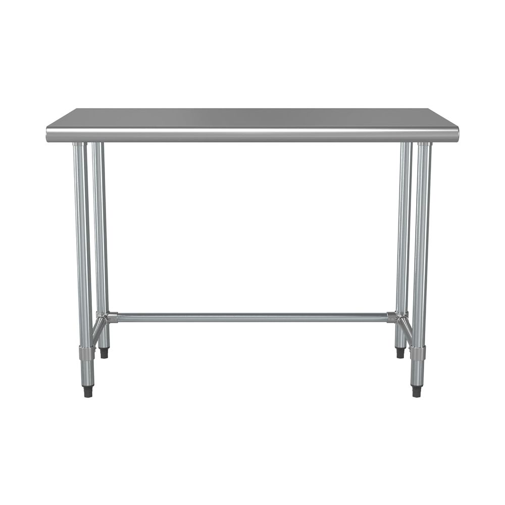 24 x 48 18-Gauge Stainless Ste - Commercial Kitchen Tables recensie en prijs