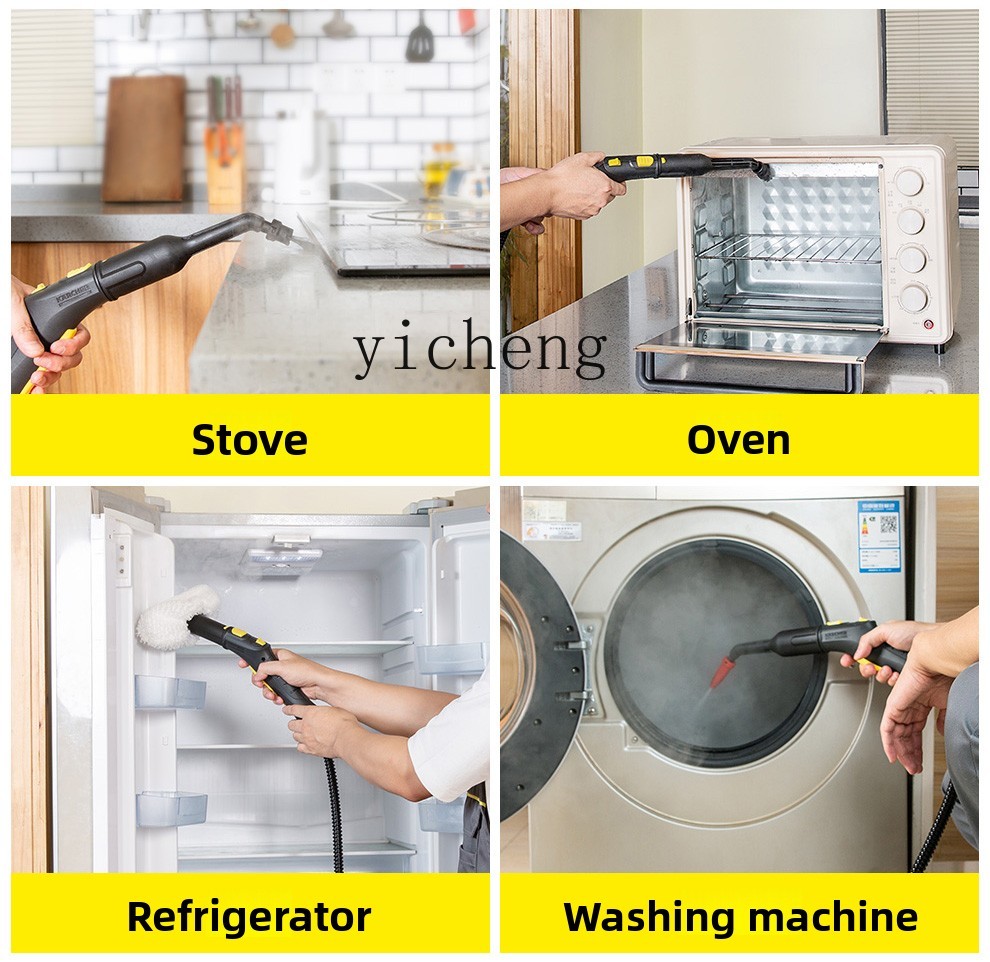 ZZ High Temperature and High P - Kitchen Cleaner Commercial recensie en prijs