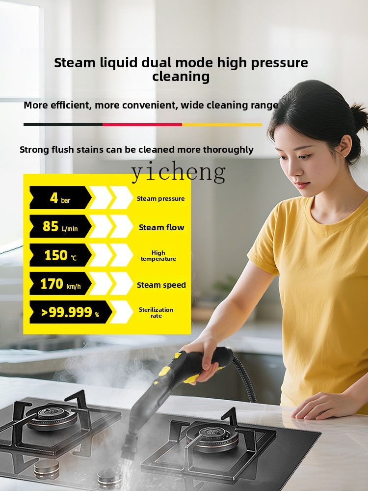 ZZ High Temperature and High P - Kitchen Cleaner Commercial recensie en prijs