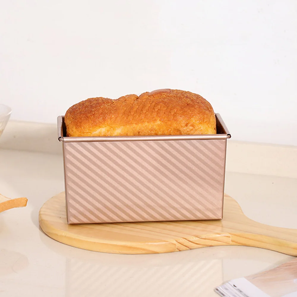 1Pcs Non-Stick Loaf Pan with L - Rotary Bakery Oven recensie en prijs