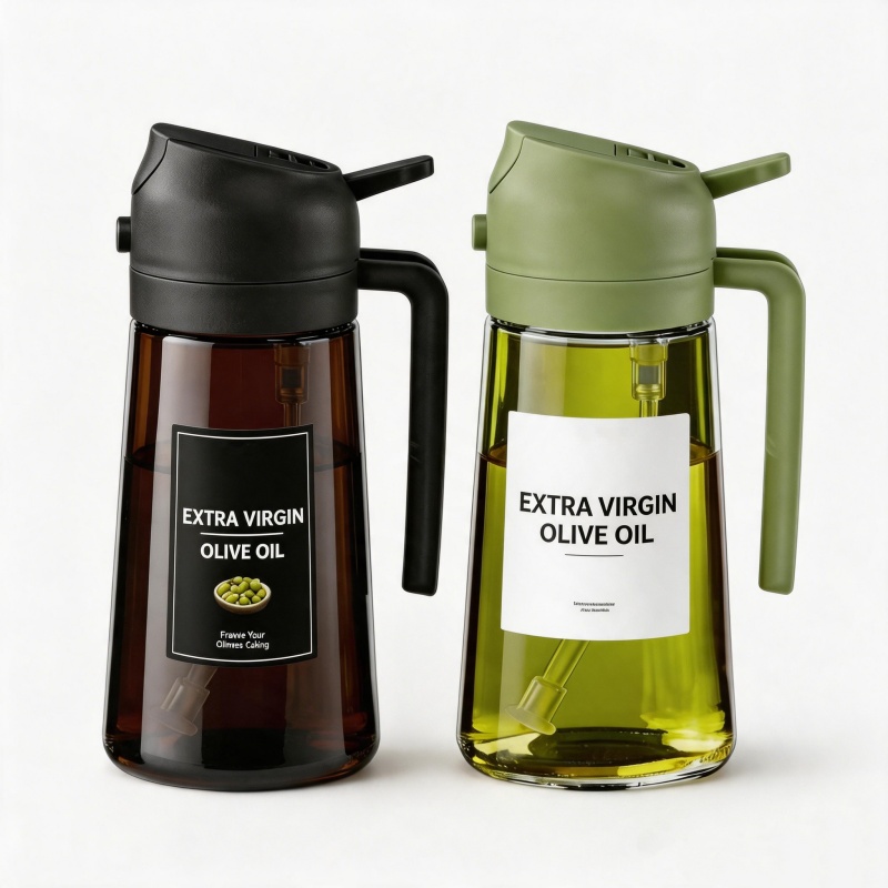 16oz/470ml Leakproof 2-in-1 Gl - Deep Fryer Commercial recensie en prijs