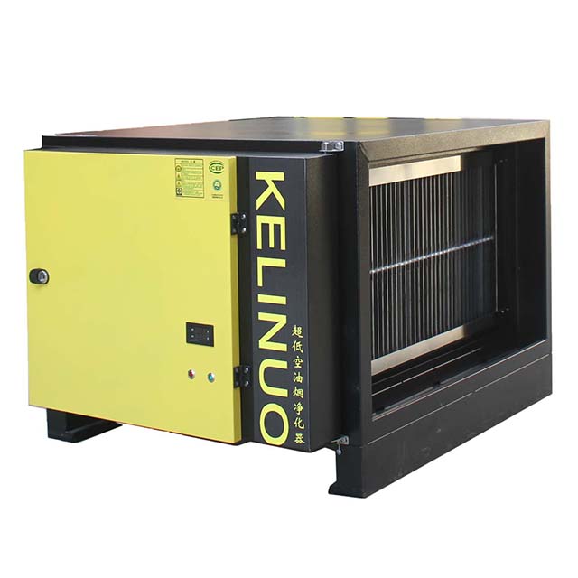 Commercial Kitchen Oil Fume Fi - Commercial Kitchen Oil Disposal recensie en prijs