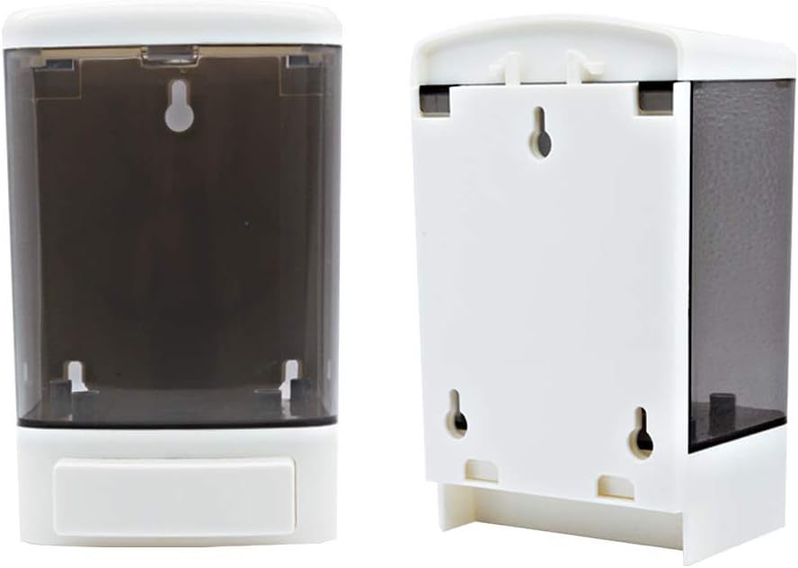 Wall Mounted Manual Soap Dispe - Commercial Kitchen Images recensie en prijs