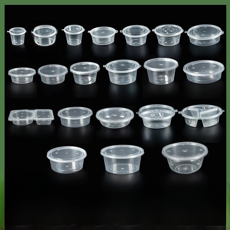 Disposable Spicy Oil Dip Sauce - Commercial Kitchen Oil Disposal recensie en prijs