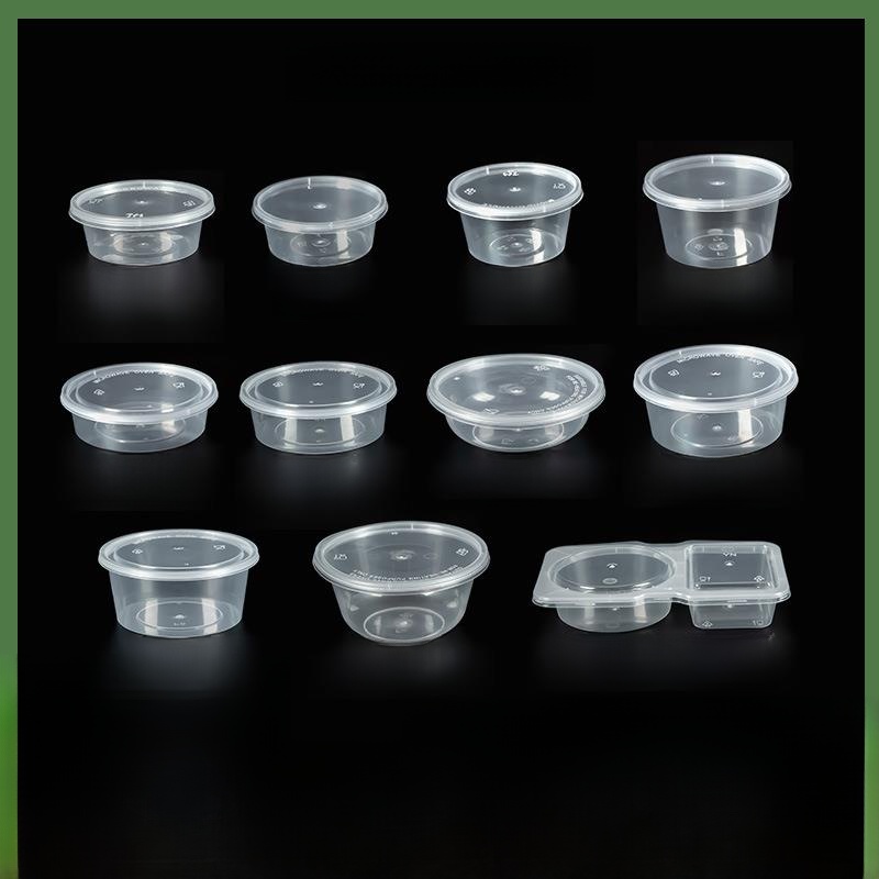 Disposable Spicy Oil Dip Sauce - Commercial Kitchen Oil Disposal recensie en prijs
