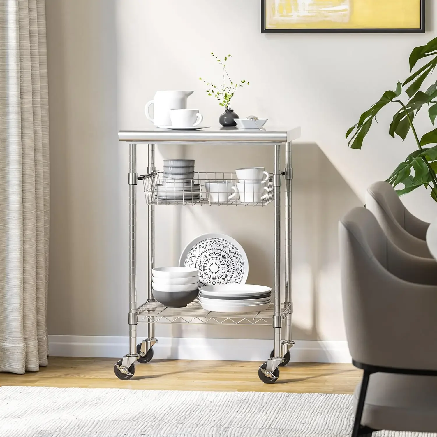 [Best Seller!]Commercial Work  - Commercial Kitchen Tables recensie en prijs