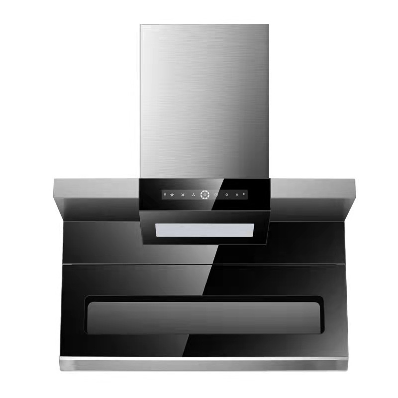 Modern Design Wall Mounted Ind - Commercial Kitchen Vent recensie en prijs