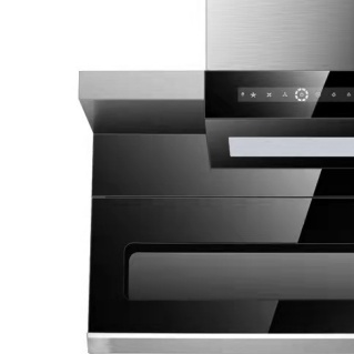 Modern Design Wall Mounted Ind - Commercial Kitchen Vent recensie en prijs