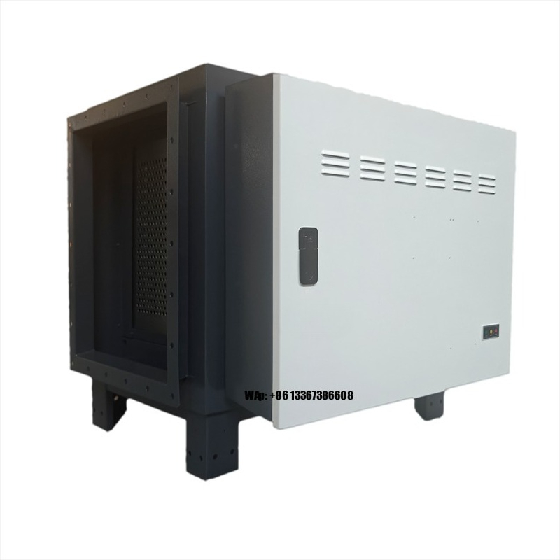 Commercial Kitchen Oil Mist Du - Commercial Kitchen Oil Disposal recensie en prijs