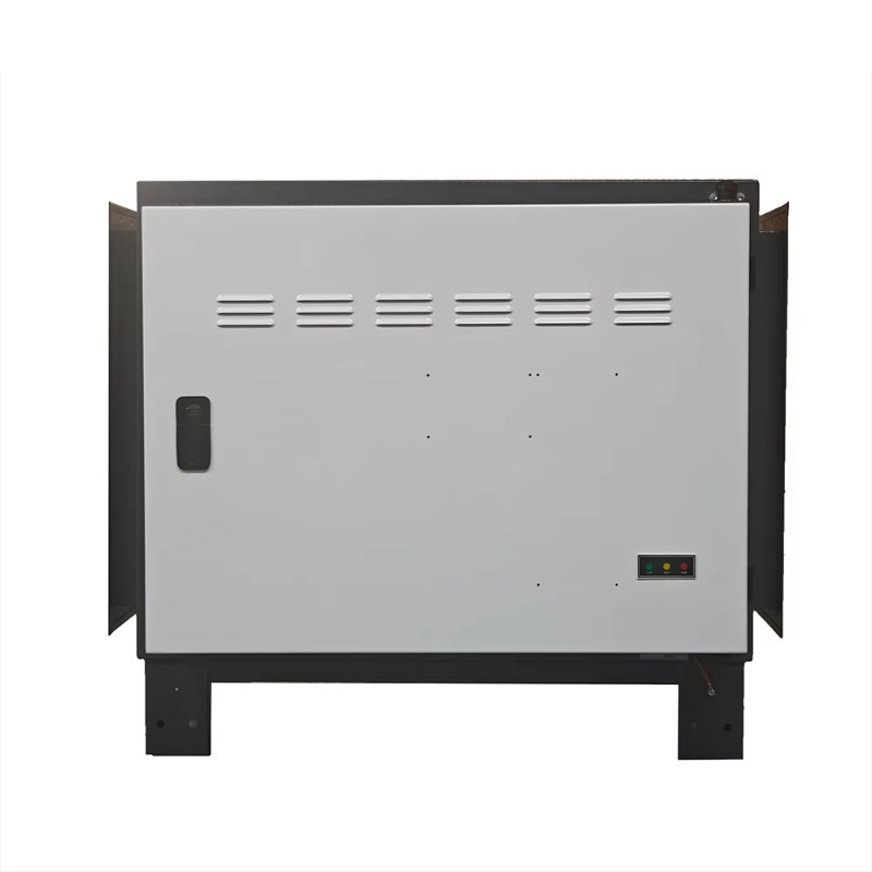 Commercial Kitchen Oil Mist Du - Commercial Kitchen Oil Disposal recensie en prijs