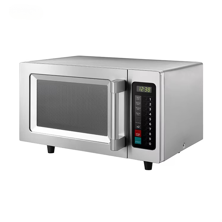 25L 1000W Hot Selling Large Ca - Commercial Kitchen Store recensie en prijs
